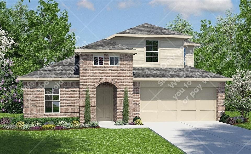 1st image of 6601 Swamp Mallow Dr
