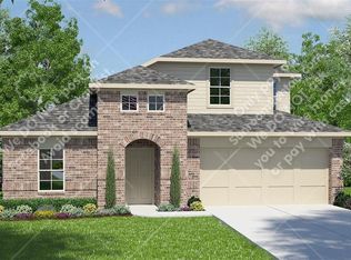 6601 Swamp Mallow Dr, Austin, TX 78744