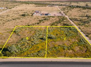 0 W Century Rd #23, Maricopa, AZ 85139