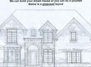 20663 N Horatio Blvd, Prairie View, IL 60069