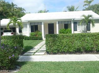 275 Valencia Rd, West Palm Beach, FL 33401