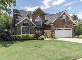 132 Glenaire Dr, Greer, SC 29650