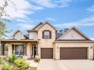 3824 Hawthorn Shadow Ct, Spring, TX 77386