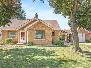 311 S West Blvd, Elkhart, IN 46514