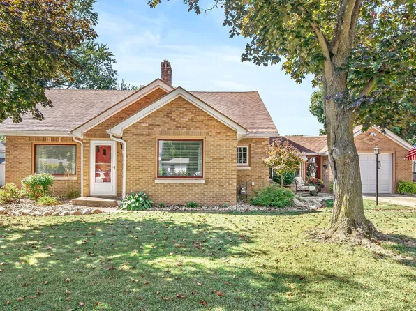 311 S West Blvd, Elkhart, IN 46514