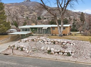 4102 Edgehill Dr, Ogden, UT 84403