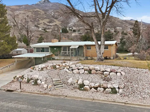 4102 Edgehill Dr, Ogden, UT 84403