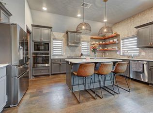 320 Maybury Dr, Norman, OK 73069