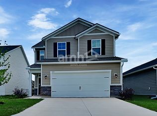 314 Onate Cir, Saint Augustine, FL 32095