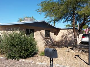 8901 E 25th St, Tucson, AZ 85710