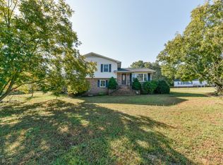 1405 Hillcrest Ave, Lancaster, SC 29720