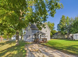200 6th St, Albany, MN 56307