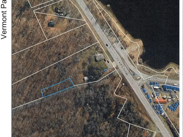 389A Route 9 West, Wilmington, VT 05363