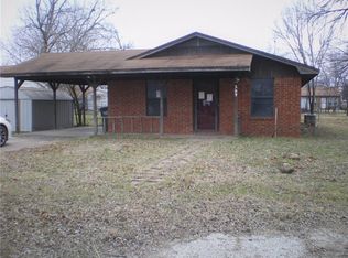 307 Washington St, Marietta, OK 73448