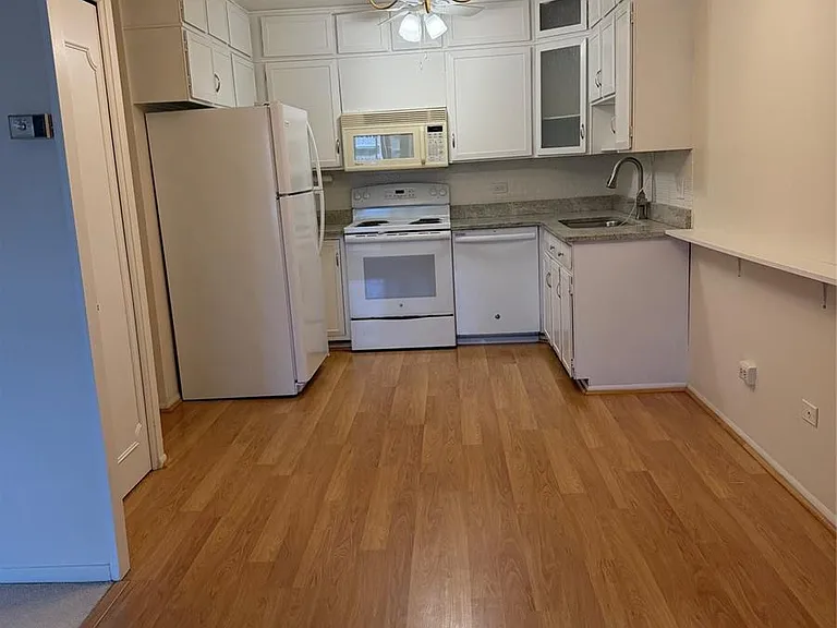 620 S Alton Way #5B — Photo 1