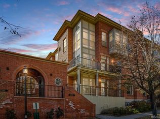 2580 17th St UNIT 106, Denver, CO 80211