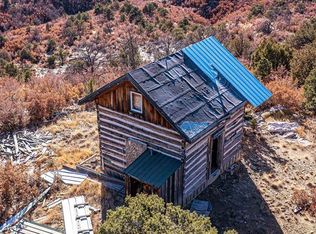 14633 Rancho Verde Road, Trinidad, CO 81082