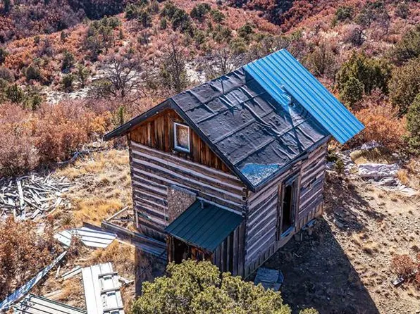 14633 Rancho Verde Road, Trinidad, CO 81082