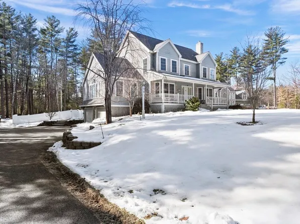 15 Georges Way, Newton, NH 03858