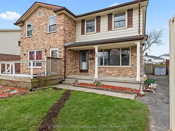 2nd image of 122 Garland Ln