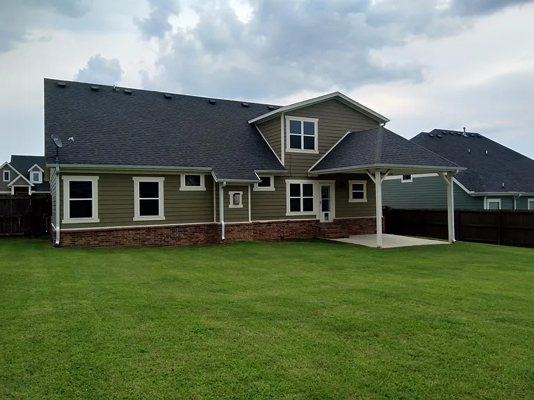 1308 Chancery Ln — Photo 5