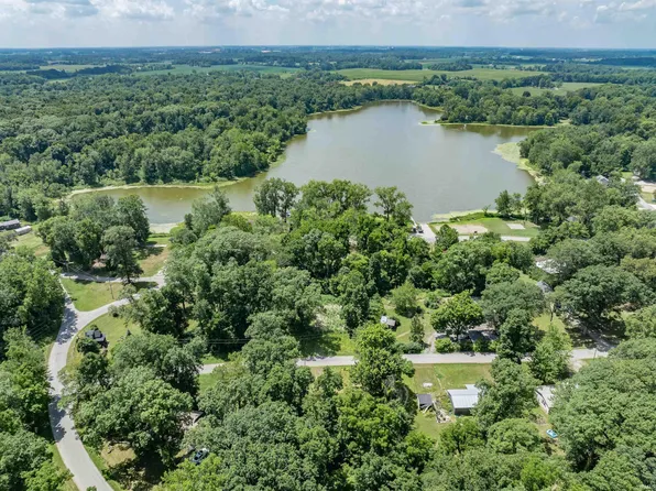 12835 S Lonoke Dr #146, Fort Wayne, IN 46818