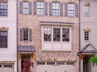2494 Skyland Dr NE #28, Brookhaven, GA 30319