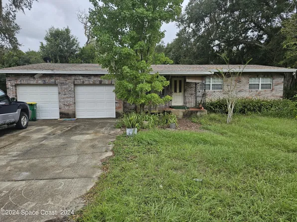 3545 Oxyoke Rd, Mims, FL 32754