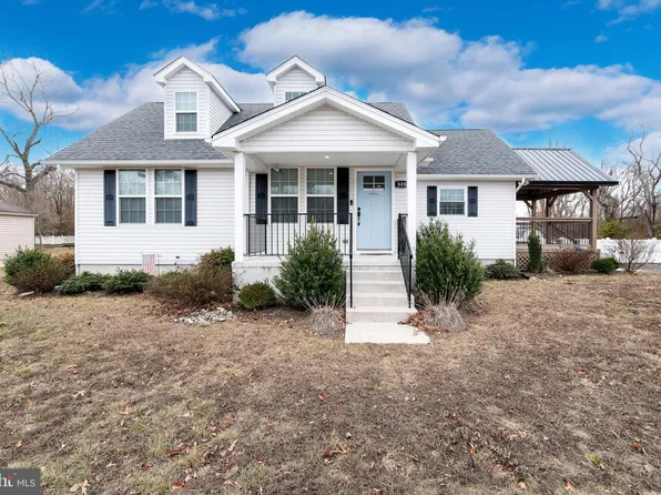 808 Harding Hwy, Buena, NJ 08310