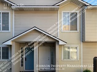 31 E King St, Meridian, ID 83642