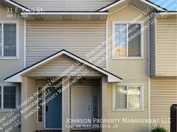 31 E King St, Meridian, ID 83642