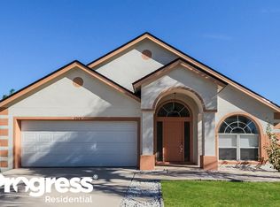 2026 White Eagle St, Clermont, FL 34714