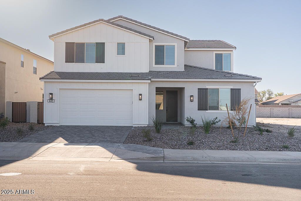 445 E La Estela Lane