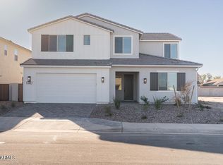 445 E La Estela Lane, San Tan Valley, AZ 85140