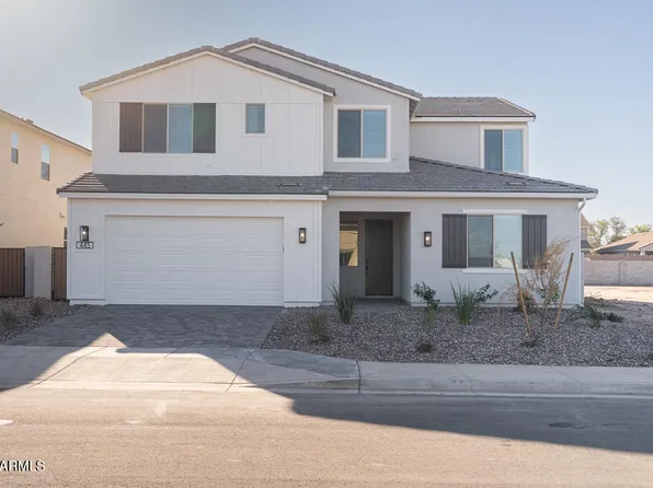 445 E La Estela Lane, San Tan Valley, AZ 85140