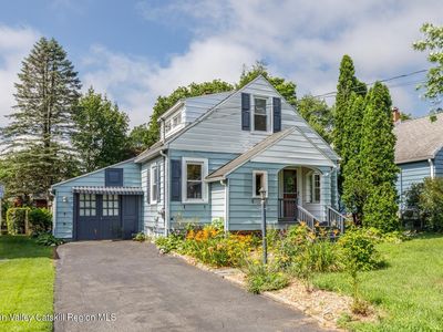 87 Wilson Avenue Avenue, Kingston, NY, 12401