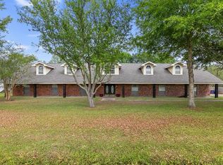 800 Granger St, Iowa, LA 70647