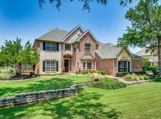 3101 Native Oak Dr, Flower Mound, TX 75022