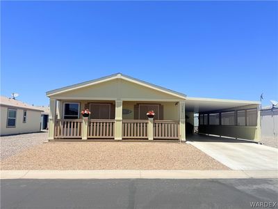 1545 El Rodeo Road #135, Fort Mohave, AZ, 86426