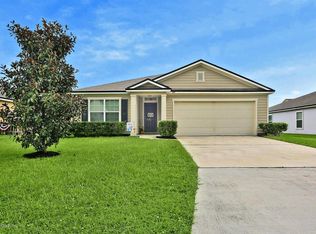 3672 Summit Oaks Dr, Green Cove Springs, FL 32043