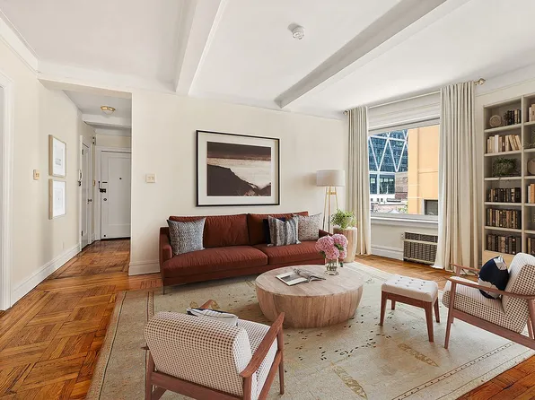 345 W 55th St #8AB, New York, NY 10019