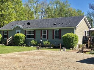 1966 16th St, Allegan, MI 49010