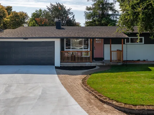 10393 Doris Ct, San Jose, CA 95127