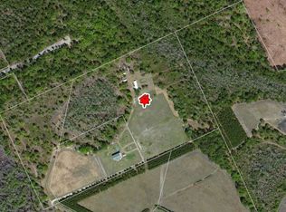 4452 State Highway 17 N, Guyton, GA 31312