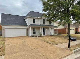 4716 Ridge Walk Ln, Memphis, TN 38125