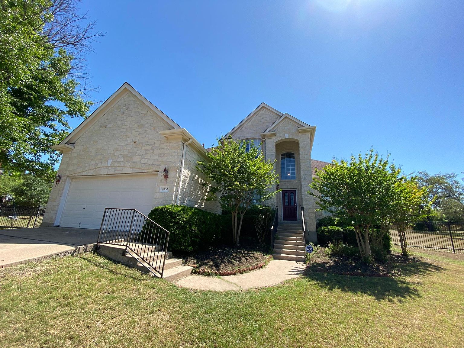 8800 Rattlebush Cv, Austin, TX 78750 Zillow