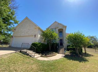 8800 Rattlebush Cv, Austin, TX 78750