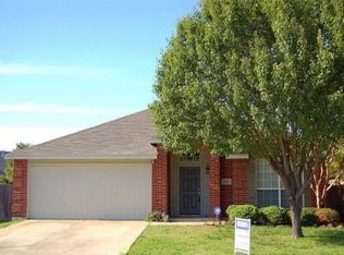 6101 Hillside Ln, Sachse, TX 75048