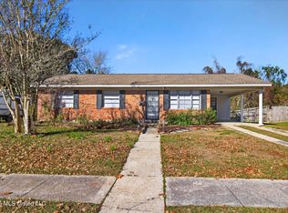 2209 North St, Gulfport, MS 39507