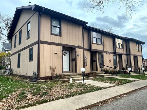 336 W Exchange St, Sycamore, IL 60178